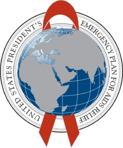 PEPFAR