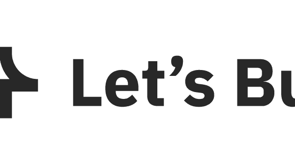 Lets Build Foundation