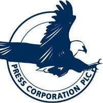 Press Corporation Plc