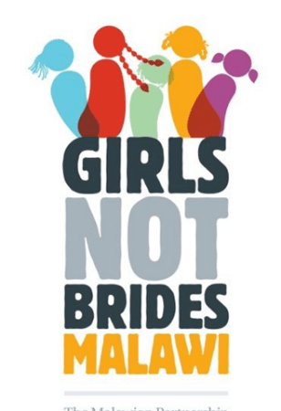 girls not brides malawi national partnership