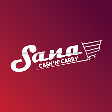 SANA MAX CASH AND CARRY