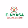 E Nyasa Solar Gas Ltd