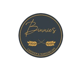 Binnies Eats and Treats