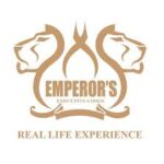 Emperors Executive Lodge - Malawi EMPERORS EXECUTIVE LODGE