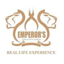 Emperors Executive Lodge