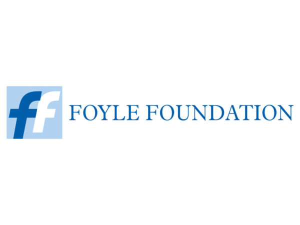 Foyle Foundation (FF)