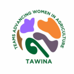 Teams Advancing Women in Agriculture (TAWINA)