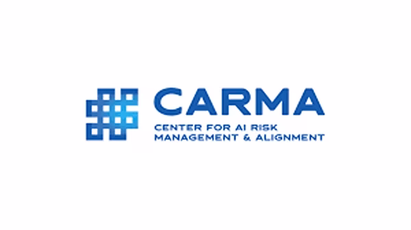 Center for AI Risk Management and Alignment (CARMA)