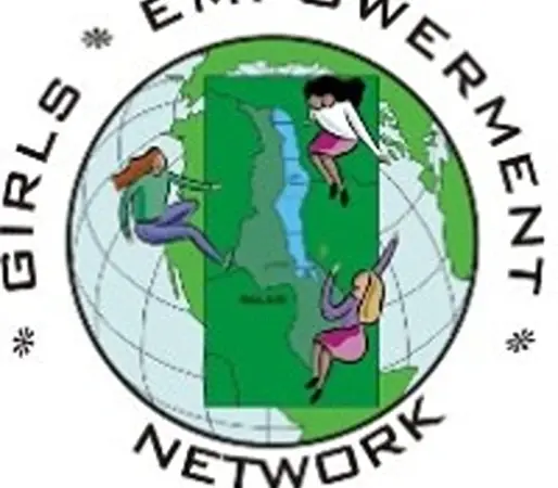 Girls Empowerment Network (GENET)