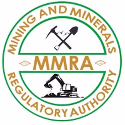 Mining and Minerals Regulatory Authority MMRA.v1