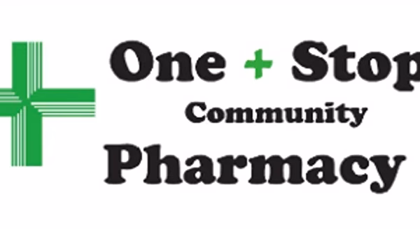 One Stop Community Pharmacy