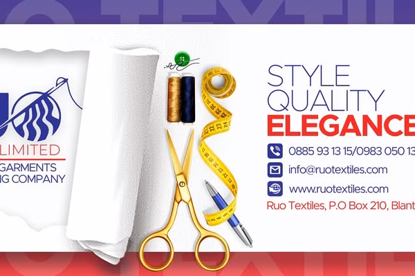 Ruo Textiles
