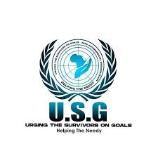 Urging the Survivors on Goals Organisation