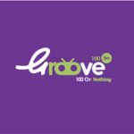 Groove 100FM