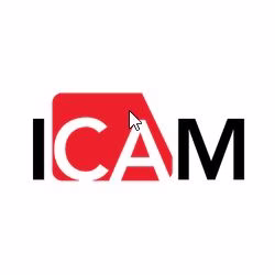 ICAM Logo ICAM Logo
