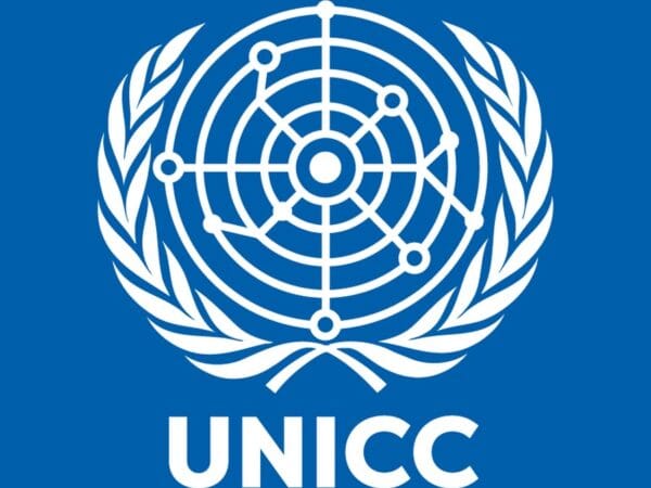 The United Nations International Computing Center UNICC