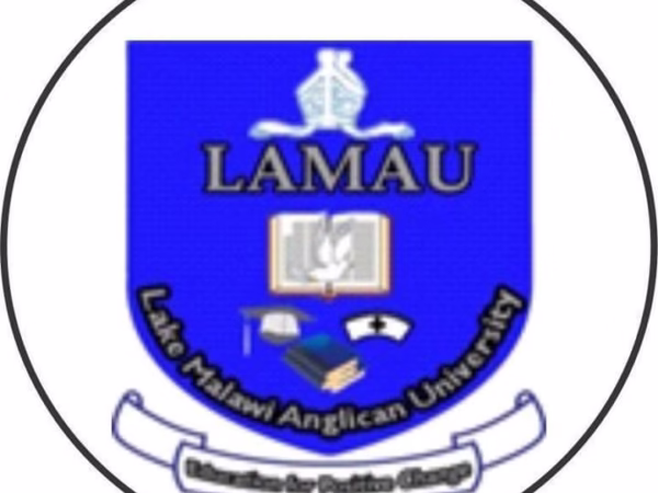 Lake Malawi Anglican University LAMAU