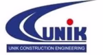 UNIK Construction Engineering LTD