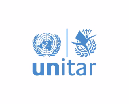 United Nations Institute for Training and Research UNITAR United Nations Institute for Training and Research (UNITAR)