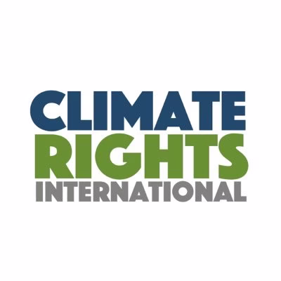 Climate Rights International CRI Climate Rights International (CRI)