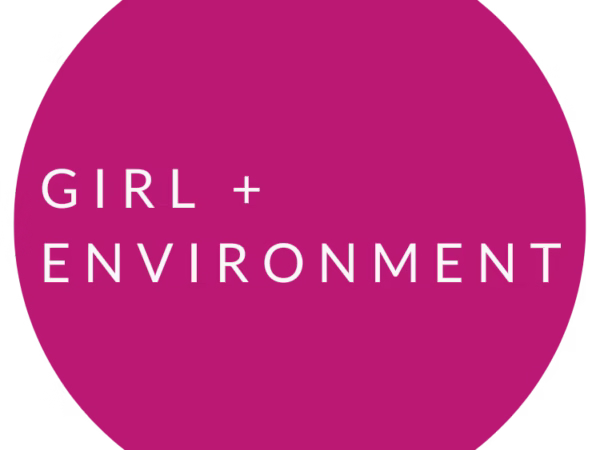 Girl Plus Environment Girl Plus Environment