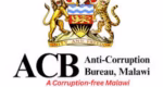 Anti Corruption Bureau (ACB) Malawi