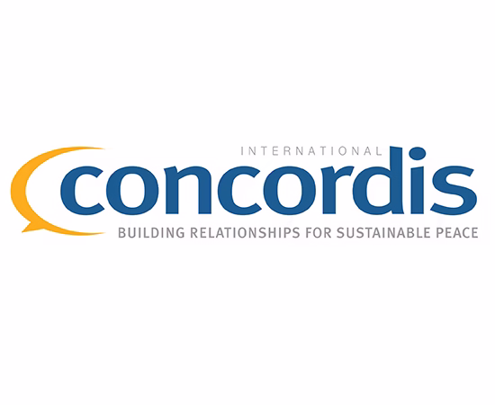 Concordis International Trust