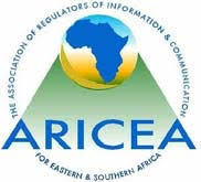 Association of Regulators of Information and Communications in Eastern and Southern Africa (ARICEA)
