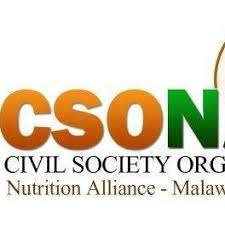 Civil Society Organisation Nutrition Alliance (CSONA)