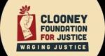 Clooney Foundation for Justice CFJ Clooney Foundation for Justice (CFJ)