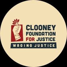 Clooney Foundation for Justice (CFJ)