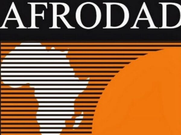 African Forum and Network on Debt and Development (AFRODAD)