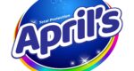 April’s Detergents