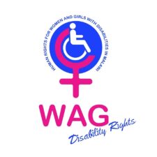 Human Rights for Women and Girls with Disabilities in Malawi - hrwgdm