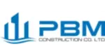 PBM Construction Company Limited
