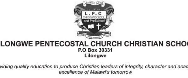Lilongwe Pentecostal Church Christian School