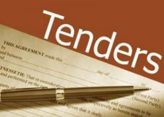 Tenders in Malawi