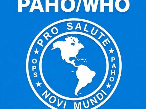 Pan American Health Organization (PAHO)
