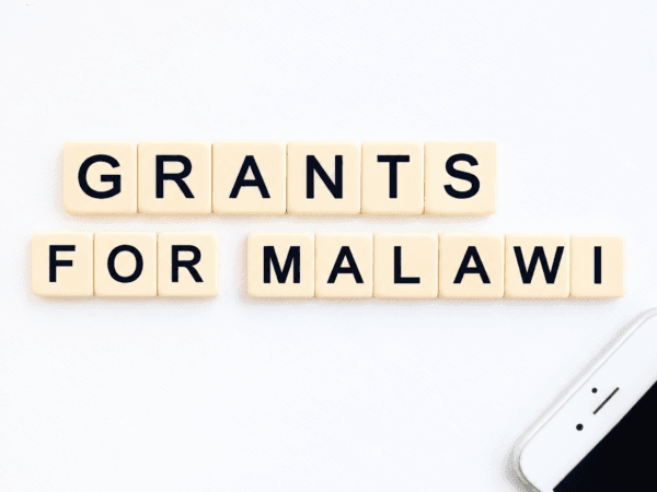 Grants and Funding for Malawi